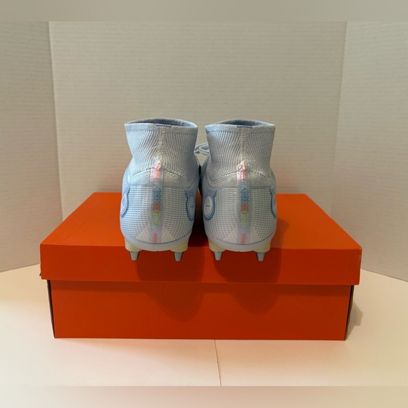 Nike Mercurial Superfly 8 Elite Pro Men’s Soccer Cleats Football boot DJ2838-055